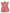 ArthLife Peach Floral Embroidered Dress - Distacart