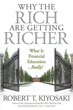 Thumbnail for Why the Rich is Getting Richer