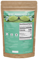 Thumbnail for Ayura Origins Nature's Moringa Oleifera Fix Powder - Distacart