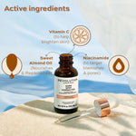 Thumbnail for Makeup Revolution Skin Dark Spot Corrector