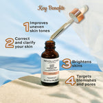 Thumbnail for Makeup Revolution Skin Dark Spot Corrector