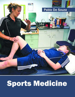 Thumbnail for Khel Sahitya Kendra Sports Medicine by Pablo De Souza, - Dista