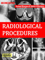 Thumbnail for Radiological Procedures, 2E-Bhargava - Dista