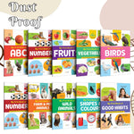 Thumbnail for My First Picture Book Collection For Early Learning : Books For Children, Learning Picture Library For Kids, Toddler book, Early learning book With 10 Topics
