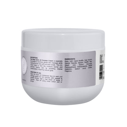 The Body Care All Purpose Cream