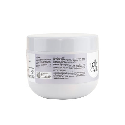 The Body Care Nourishing Coco Butter Cream