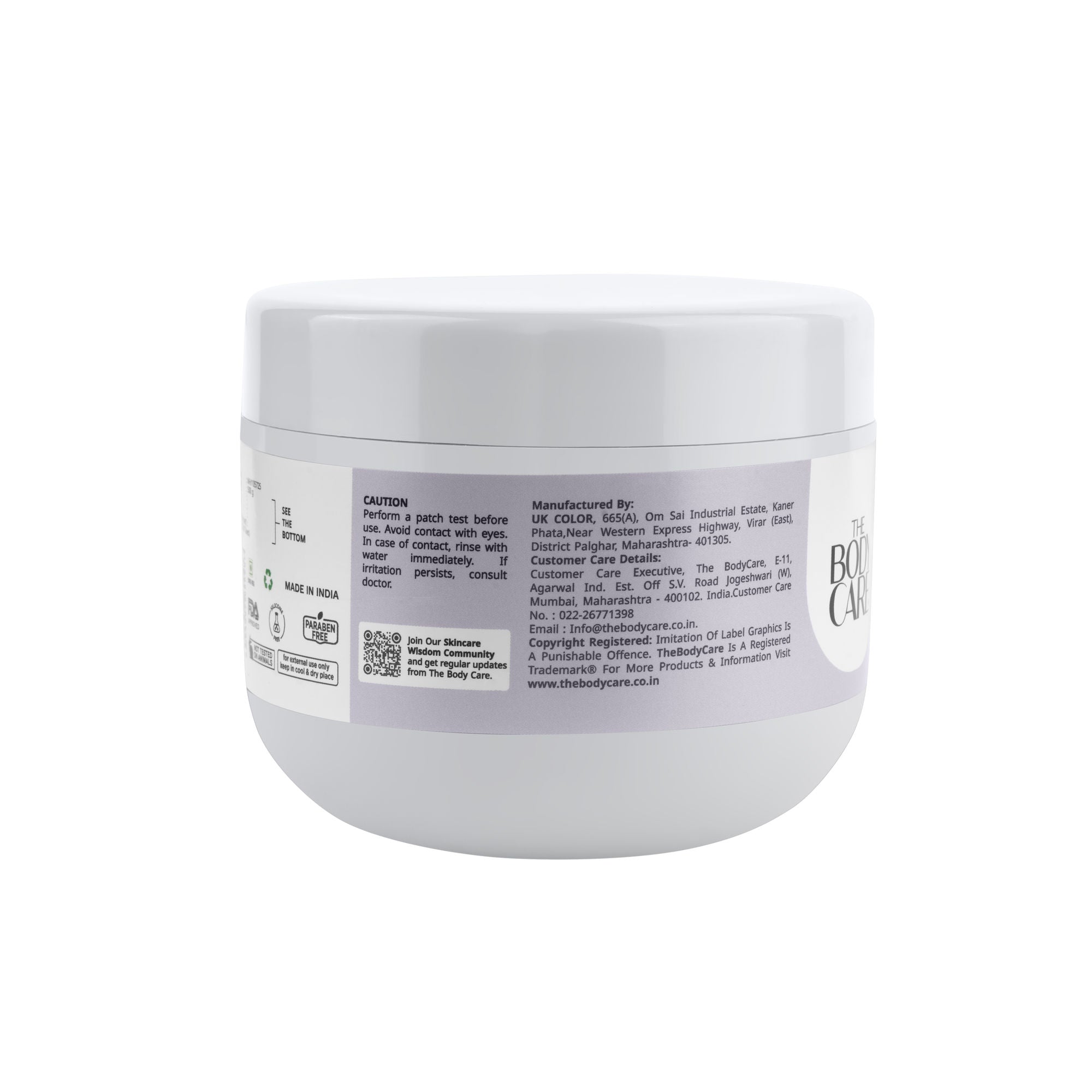 Haldi Chandan Polishing & Brightening Cream