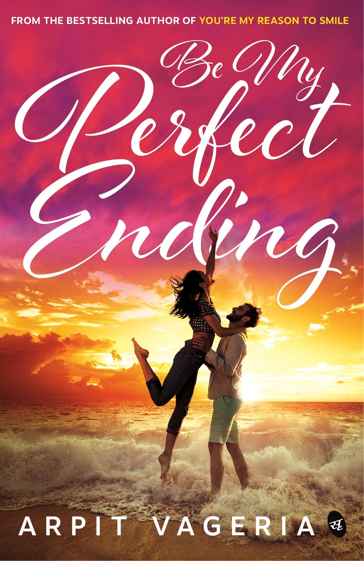 Be My Perfect Ending - Arpit Vageria - Dista