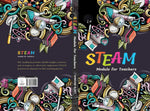 Thumbnail for STEAM Book - Unbound Script - Dista