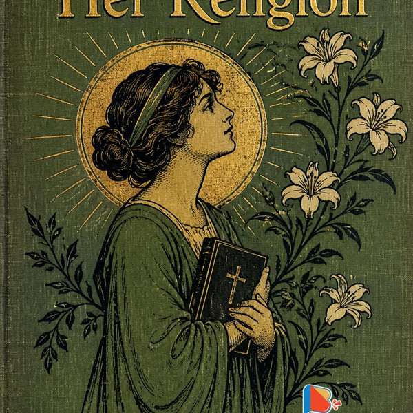 The Girl and Her Religion - Margaret Slattery - Dista