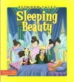 Thumbnail for Keyword Tales-Sleeping Beauty. - Dista