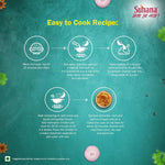 Thumbnail for Suhana Chicken Biryani 50g Pouch | Easy to Cook | Spice Mix - Pack of 7