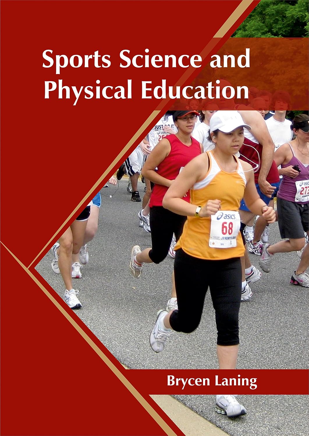 Khel Sahitya Kendra Sports Science And Physical Education by Brycen Laning, - Dista