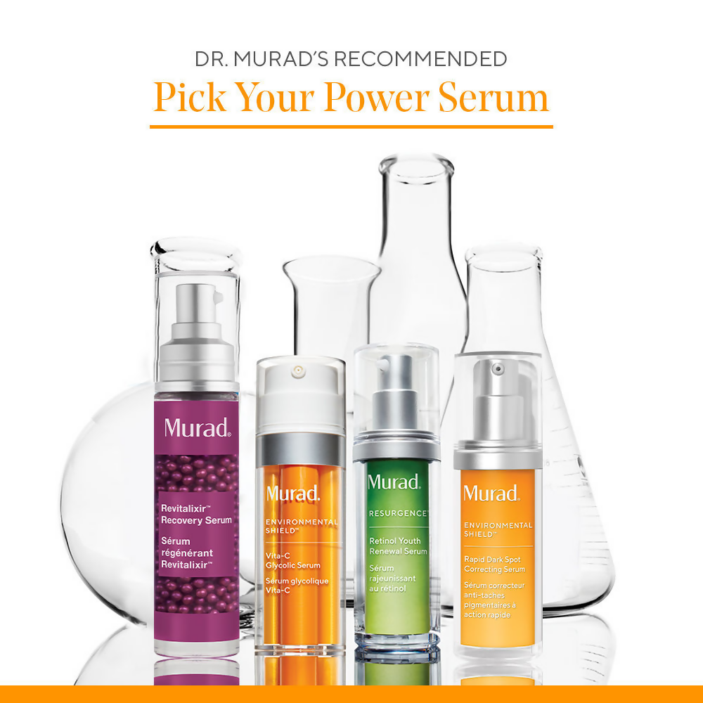 Murad Rapid Dark Spot Correcting Serum - Distacart