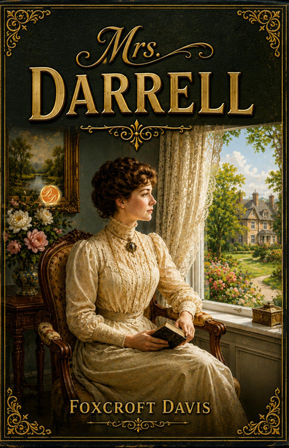 Mrs. Darrell - Foxcroft Davis - Dista