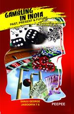 Thumbnail for Gambling In India: Past, Present And Future-George, Sanju - Dista