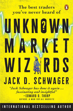 Thumbnail for Unknown Market Wizards: The Best Traders You've Never Heard Of