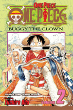 Thumbnail for One Piece 02