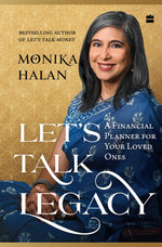 Thumbnail for Lets Talk Legacy: A Financial Planner for Your Loved Ones quantity