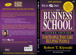 Thumbnail for The Business School (Only Book, Without Audio Cd) (English)