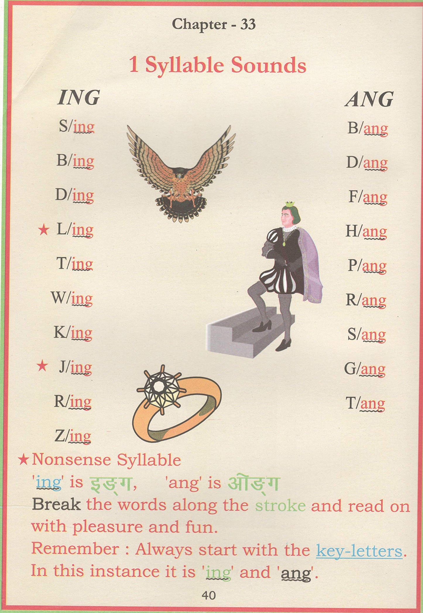 Phonetic Reader For Tiny Tots. - Dista