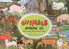 Animal Around Us. - Dista