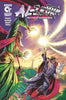 Al Zebra-The Great Whisperer-Issue 1-English - Dista