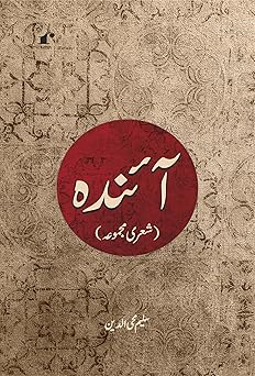 Aainda - Saleem Mohiuddin - Dista