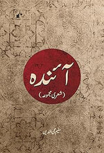 Thumbnail for Aainda - Saleem Mohiuddin - Dista