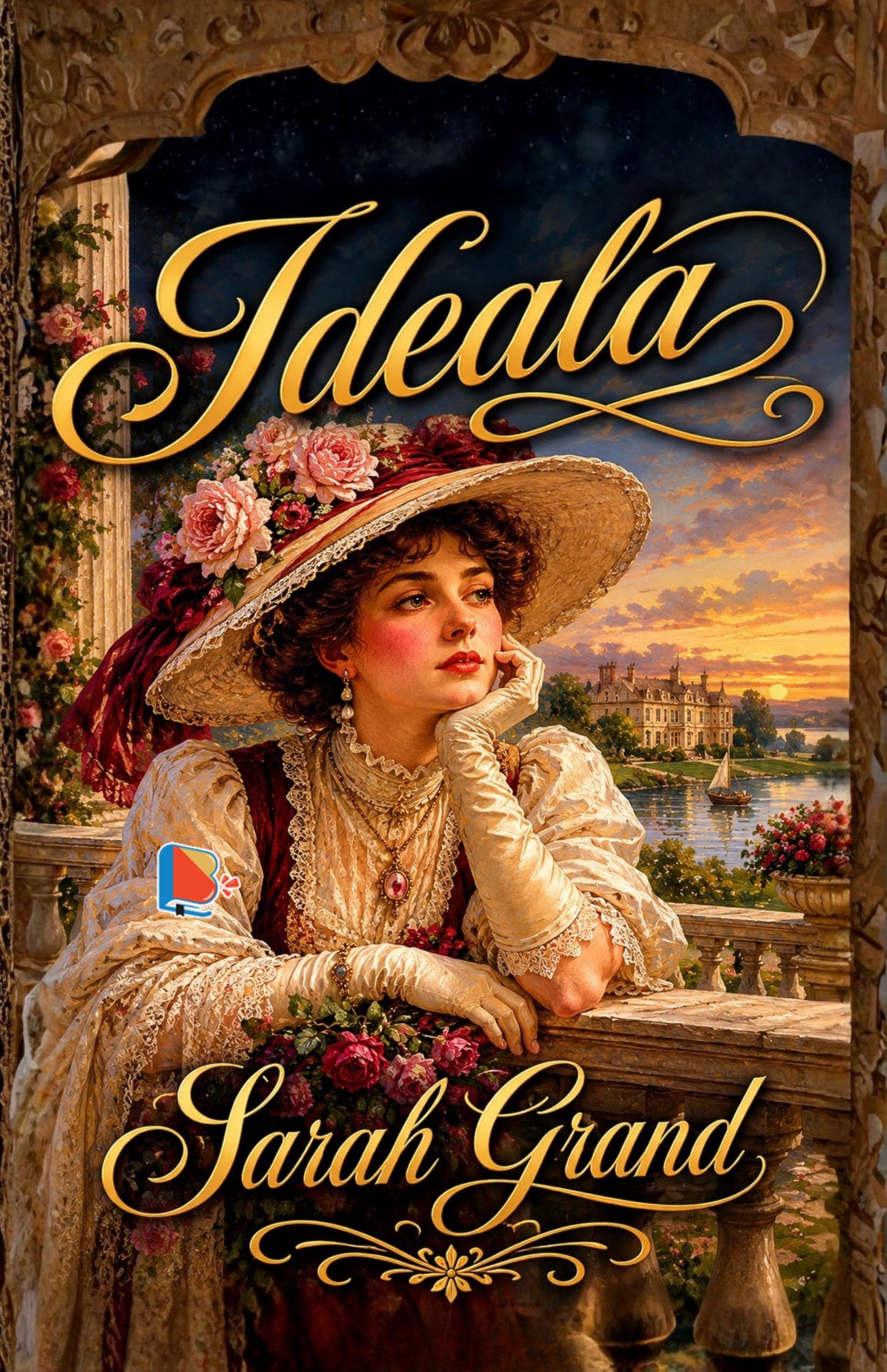 Ideala - Sarah Grand - Dista