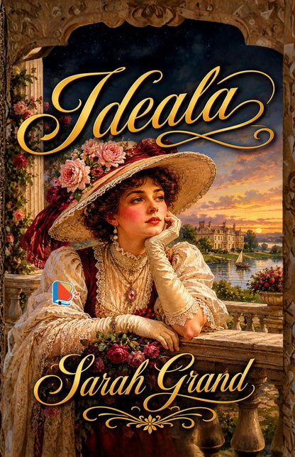 Ideala - Sarah Grand - Dista