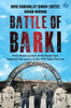 Battle Of Barki - Brig Kanwaljit Singh (Retd), Kiran Nirvan - Dista