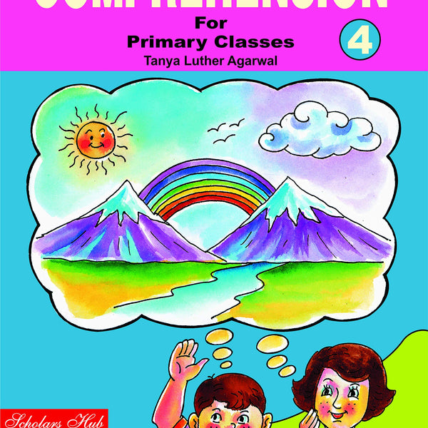 Comprehension-4. - Dista