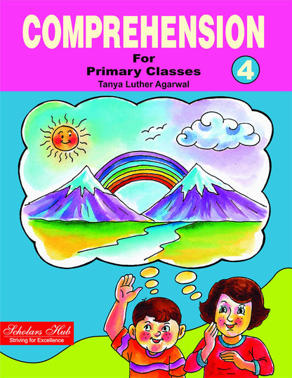 Comprehension-4. - Dista