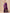 Monjolika Fashion Elegant Dark Purple Banarasi With Intricate Zari Work With Rich Brocade Patterns Silk Saree - Distacart