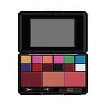 Thumbnail for Miss Claire Eyeshadow & Blusher Kit - 377-15-3