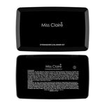 Thumbnail for Miss Claire Eyeshadow & Blusher Kit - 377-15-3
