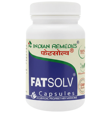 Fatsolv Capsule