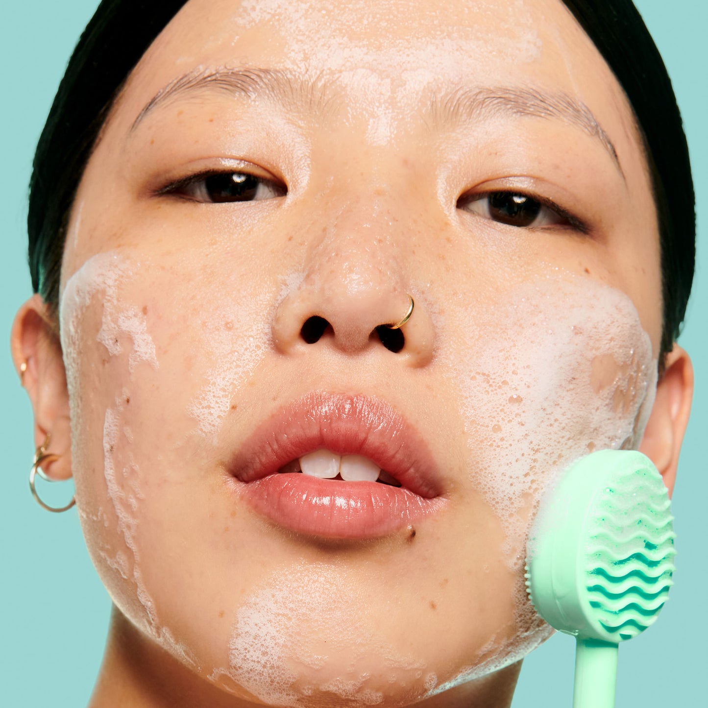 Benefit Cosmetics The Porefessional Good Cleanup Foaming Cleanser - Distacart