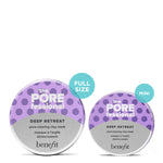Thumbnail for Benefit Cosmetics The Porefessional Deep Retreat Clay Mask