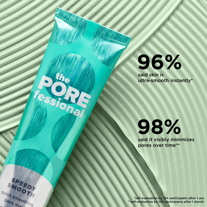 Benefit Cosmetics The Porefessional Speedy Smooth Pore Mask - Distacart