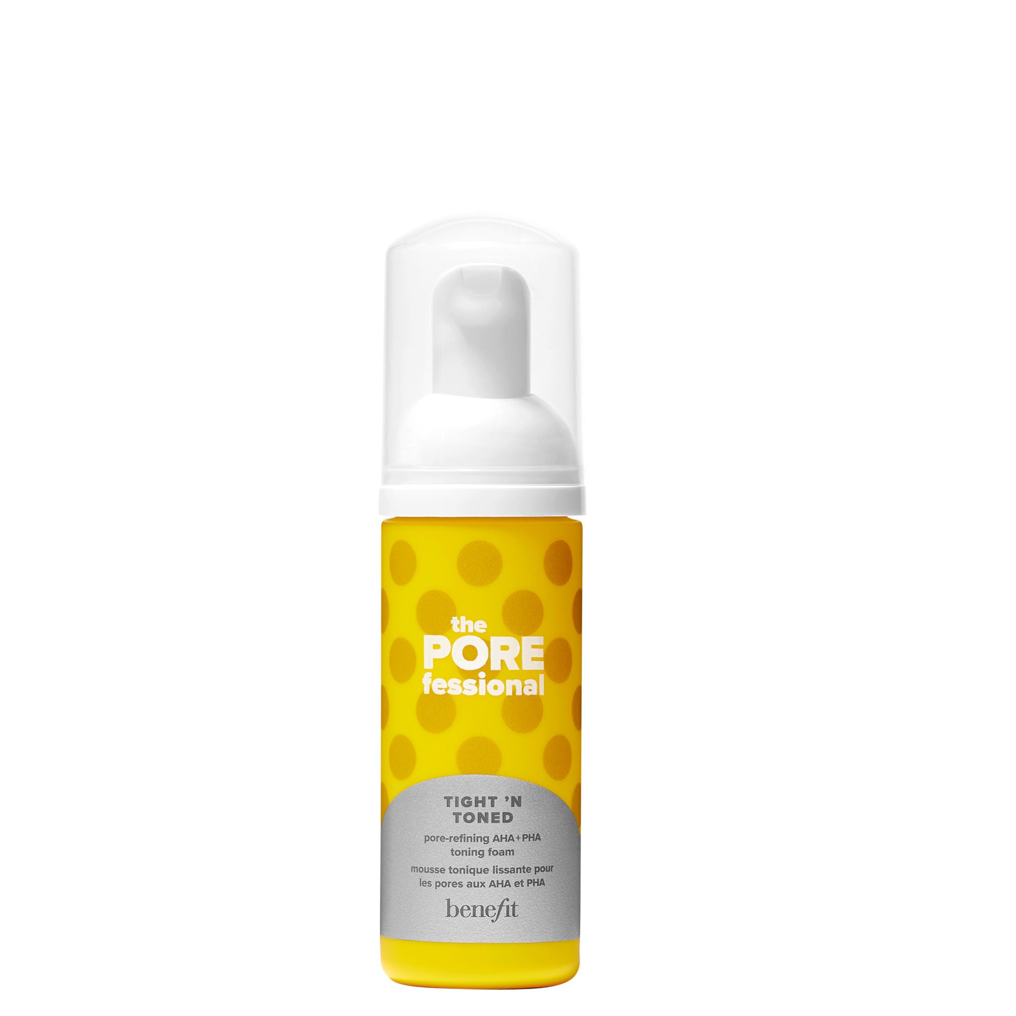 Benefit Cosmetics The Porefessional Tight ’N Toned Pore-Refining Toner - 60ml