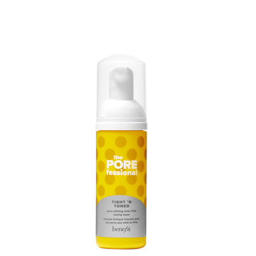 Benefit Cosmetics The Porefessional Tight ’N Toned Pore-Refining Toner - 60ml
