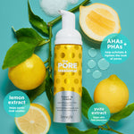 Thumbnail for Benefit Cosmetics The Porefessional Tight ’N Toned Pore-Refining Toner