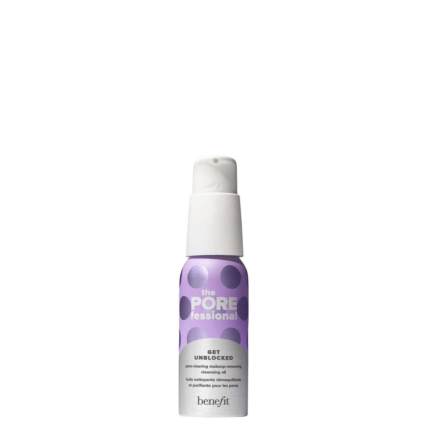 Benefit Cosmetics The Porefessional Get Unblocked Cleansing Oil - 45ml