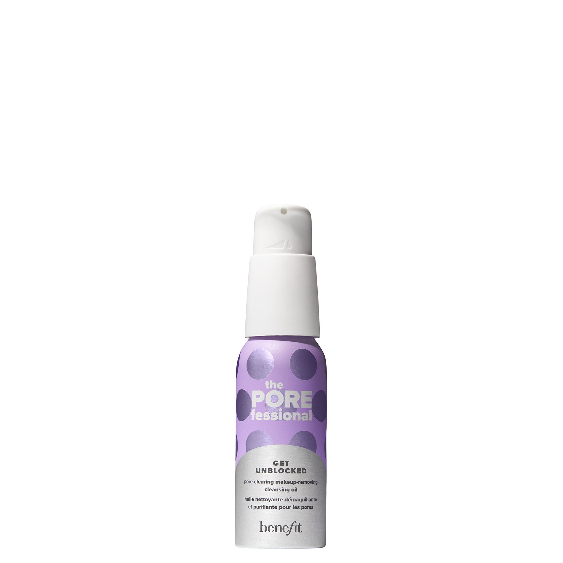 Benefit Cosmetics The Porefessional Get Unblocked Cleansing Oil - 45ml