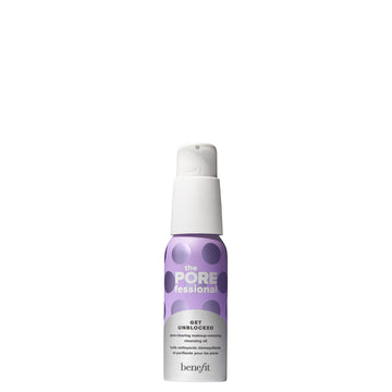 Benefit Cosmetics The Porefessional Get Unblocked Cleansing Oil - 45ml