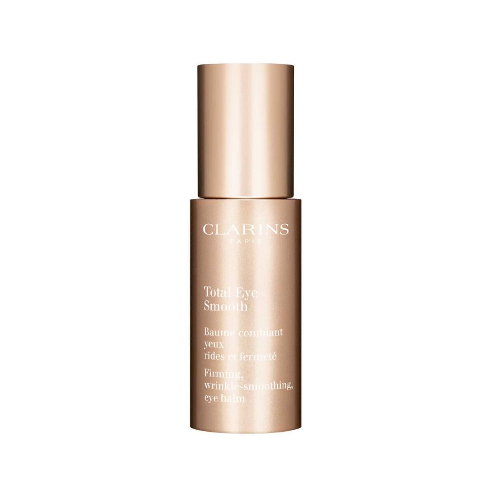 Clarins Total Eye Smooth