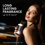 Thumbnail for Wanderlust Moisturizing Body Lotion - Midnight In New York - Distacart