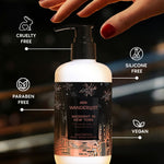 Thumbnail for Wanderlust Moisturizing Body Lotion - Midnight In New York - Distacart